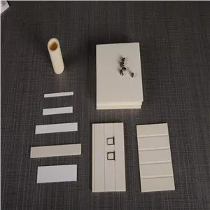 Namještaj od alumina peći