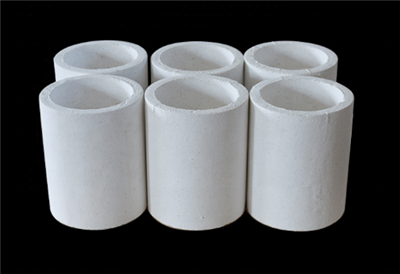 Koja su katalitička svojstva Sic Crucible-a?